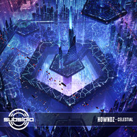 Howndz - Celestial