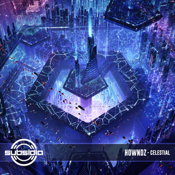 Howndz - Celestial