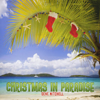 Gene Mitchell - Christmas In Paradise