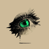 Ford Corl - Green Eyes