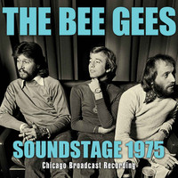 Bee Gees - Soundstage 1975