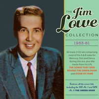 Jim Lowe - Collection 1953-61