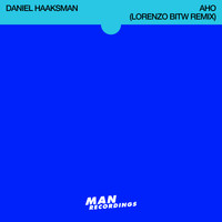 Daniel Haaksman - Aho (Lorenzo_BITW Remix)