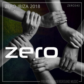 Various Artists - Zero Ibiza 2018