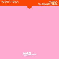 KU BO - Kaggua (DJ Beware Remix)