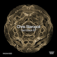 Chris Staropoli - Get It Back EP
