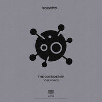 Jose Ponce - The Outsider EP