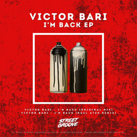Victor Bari - I'm Back