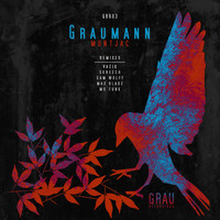 Graumann - Muntjac (Remixes)