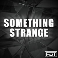Andre Forbes - Something Strange