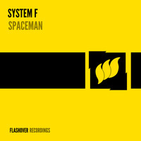 System F - Spaceman