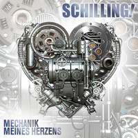 Peter Schilling - Mechanik meines Herzens