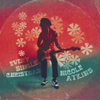 Nicole Atkins - Every Single Christmas