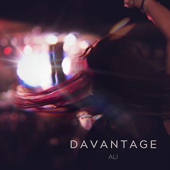 Ali - Davantage