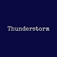 Bulat - Thunderstorm