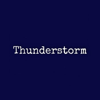 Bulat - Thunderstorm