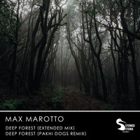 Max Marotto - Deep Forest