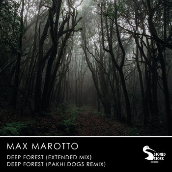 Max Marotto - Deep Forest