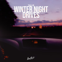 Tullio - Winter Night Drives