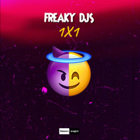 Freaky DJs - 1x1