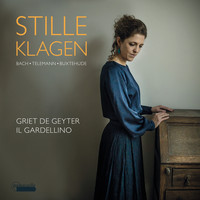 Griet De Geyter & Il Gardellino - Stille Klagen: Remorse and Redemption in German Baroque