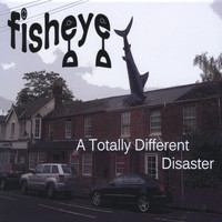 Fisheye - A Totally Different Disaster
