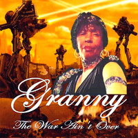 Granny - The War Ain't Over