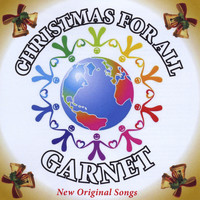Garnet - Christmas For All
