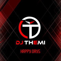 DJ Themi - Happy Days