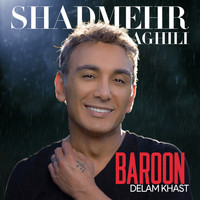 Shadmehr Aghili - Baroon Delam Khast