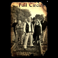 Full Circle - Tug of War