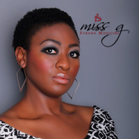 Miss G - Strong Medicine (Radio Edit)