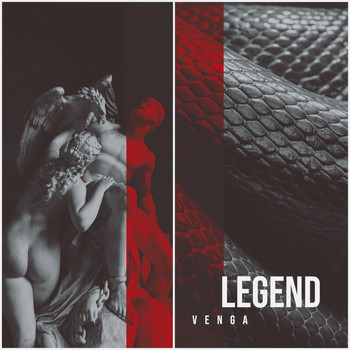 VENGA - Legend