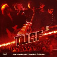 Turf - En Vivo en el Teatro Ópera