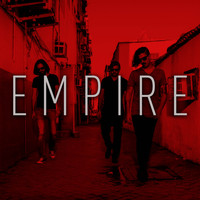 Jay Wud - Empire (Explicit)