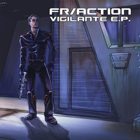 Fr/action - Vigilante - EP