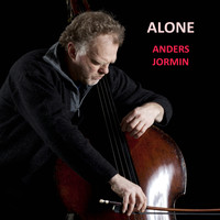Anders Jormin - Alone (Digital)