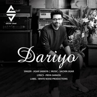 Jigar Saraiya - Dariyo