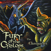 Fury of the Cyclops - The Chronicles