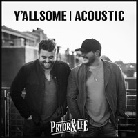 Pryor & Lee - Y'allsome (Acoustic)