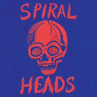 Spiral Heads - Spiral Heads