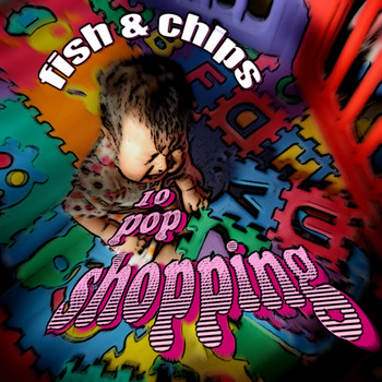 Fish & Chips - 10 Pop Shopping