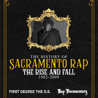 First Degree The D.E - Rap Documentary