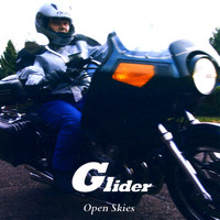 Glider - Open Skies