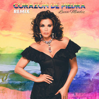Lucía Méndez - Corazón de Piedra (Remix)