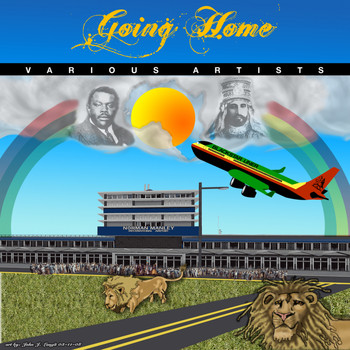Various Artists - Going Home