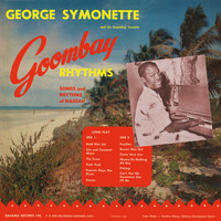 George Symonette - Goombay Rhythms — Songs and Rhythms of Nassau