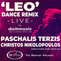 Pashalis Terzis - Leo (doitmusic Dance Remix Live)