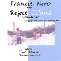 Frances Nero - Frances Nero Sings the Reject Island Soundtrack