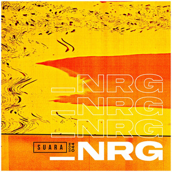 Various Artists - _Nrg